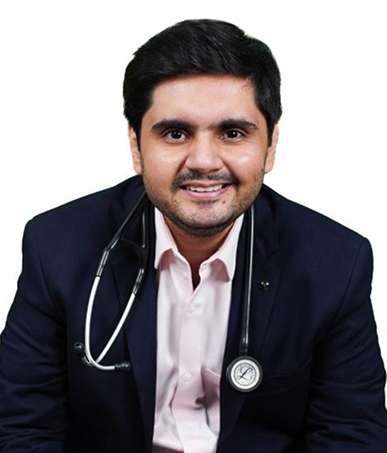 Dr Samant Darshi